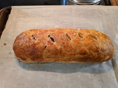 Pork Wellington-1